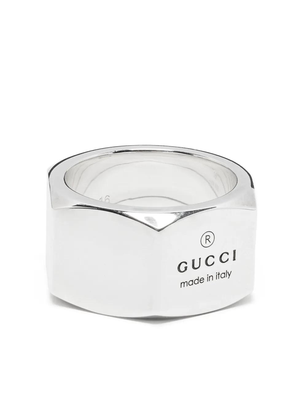 Gucci Ringen voor heren | Lyst NL