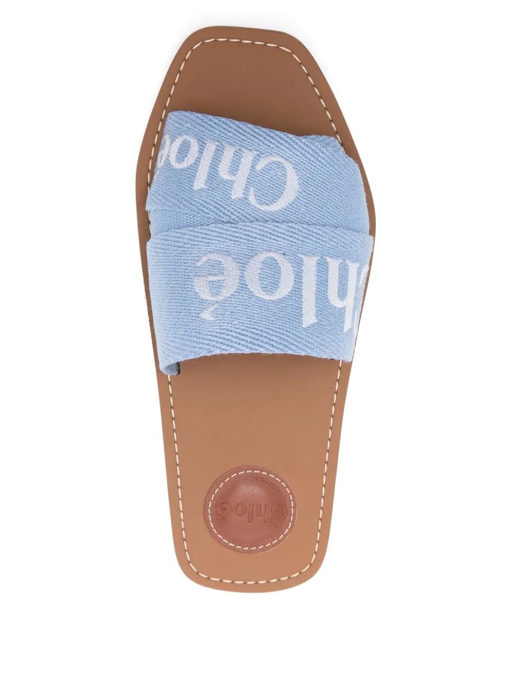 Chloé Slippers for Women | Online Sale up to 50% off | Lyst