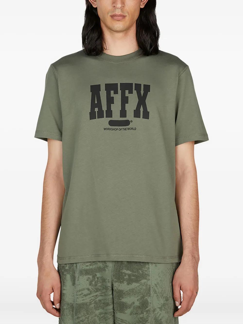 AFFXWRKS T-shirts for Men | Online Sale up to 70% off | Lyst