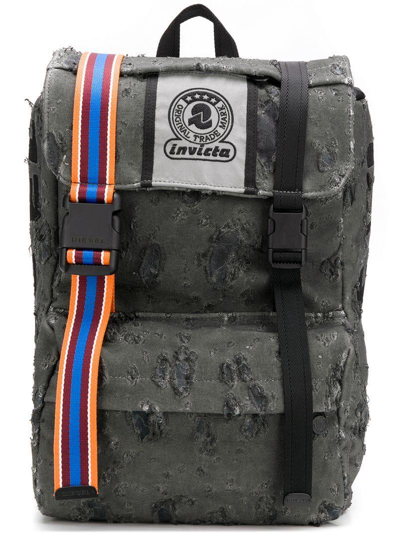 rucksack invicta