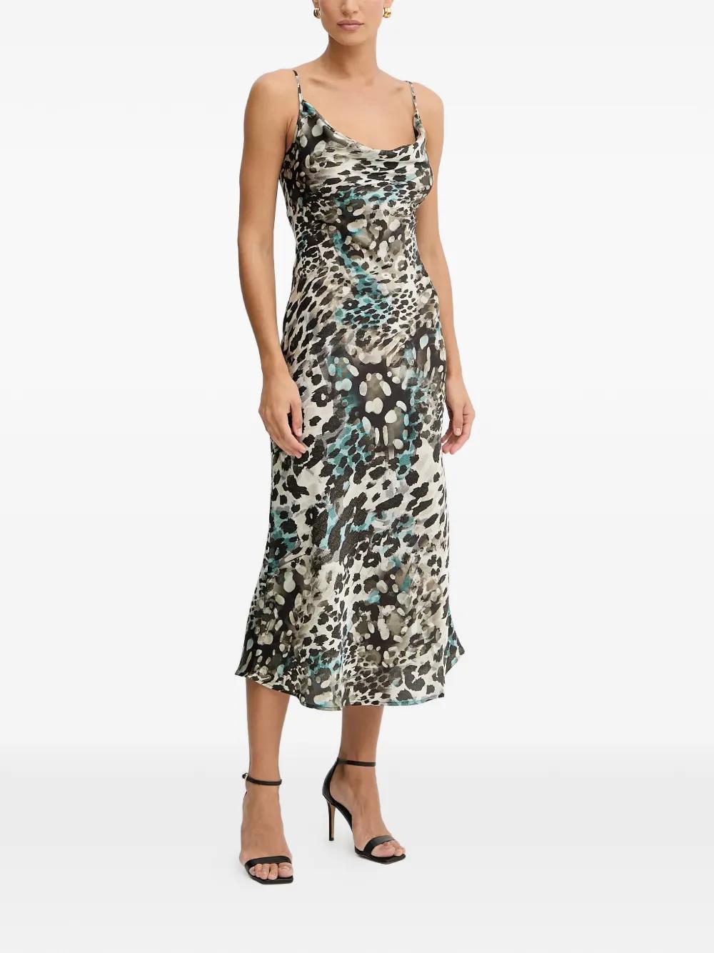 Green Guess Dresses for Women | Lyst Green Guess Dresses for Women | Lyst