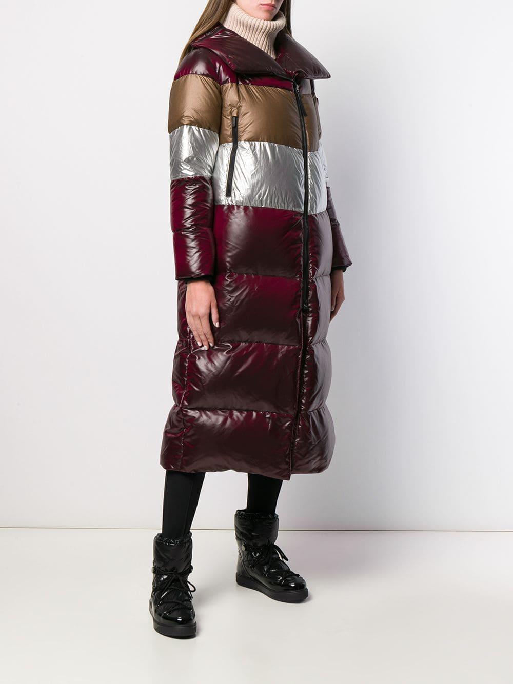 Rossignol cryosphere down parka Clearance