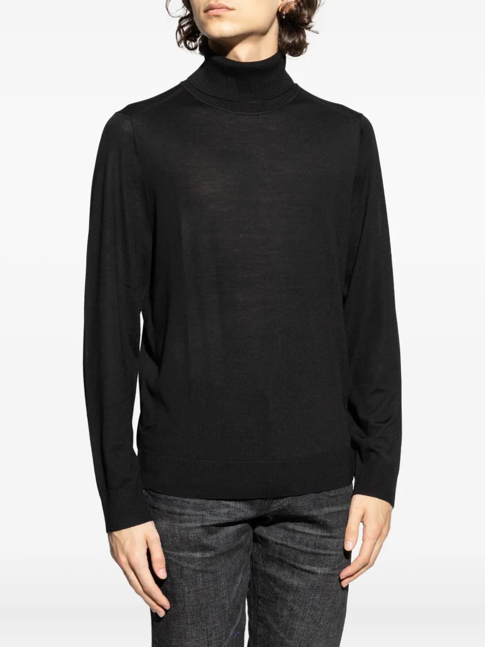 Paul Smith Turtlenecks for Men | Online Sale up to 58% off