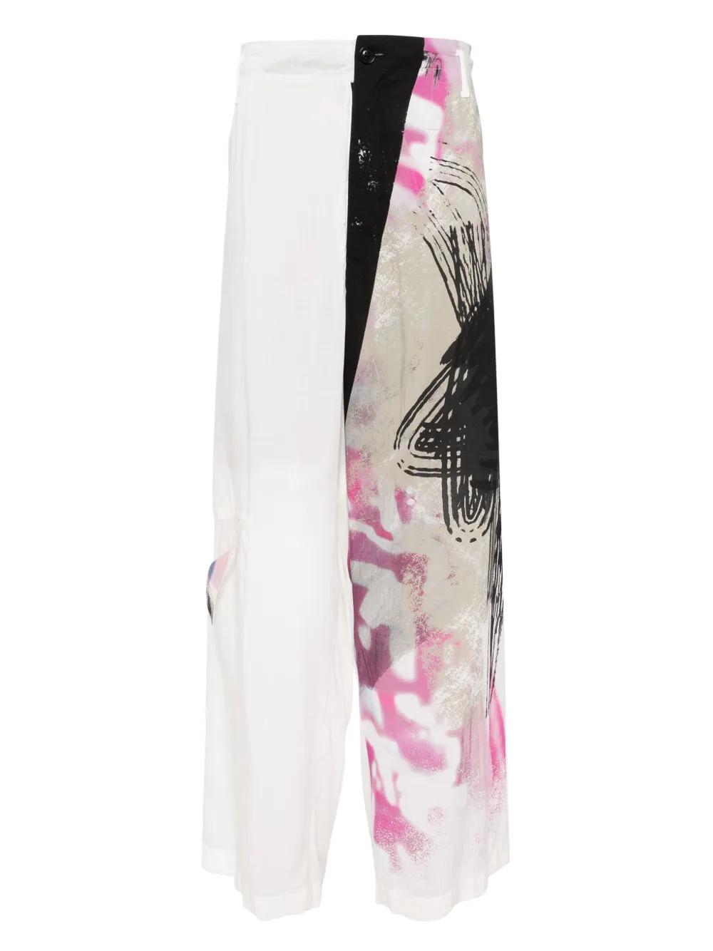 Yohji Yamamoto Pants for Men | Online Sale up to 50% off | Lyst Yohji Yamamoto Pants for Men | Online Sale up to 50% off | Lyst