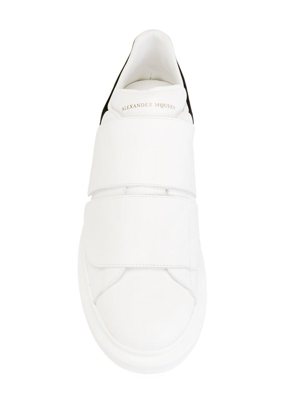 alexander mcqueen scratch rouge