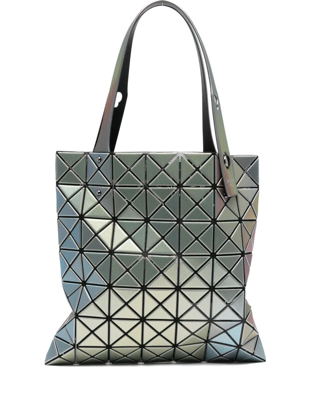 BAO BAO ISSEY MIYAKE CARAT カラット アッシュグリーン（BAO