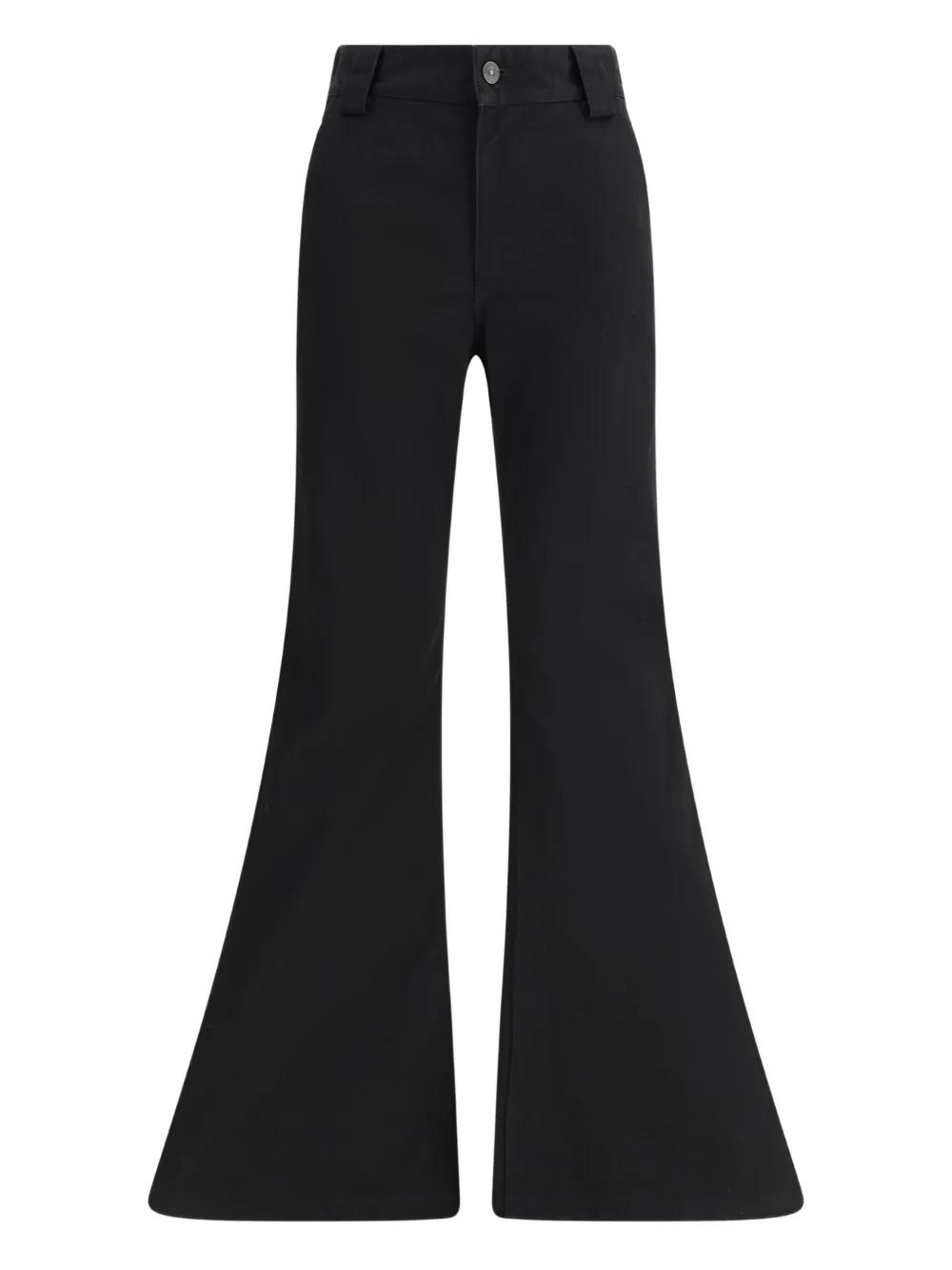 Balenciaga Pants for Women | Online Sale up to 57% off | Lyst