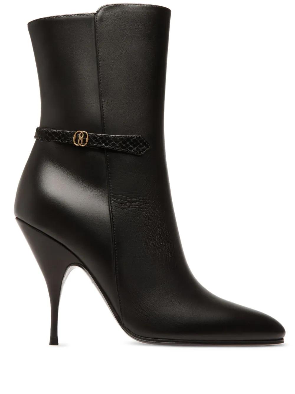 Bally Ankle boots for Women | Online Sale up to 65% off