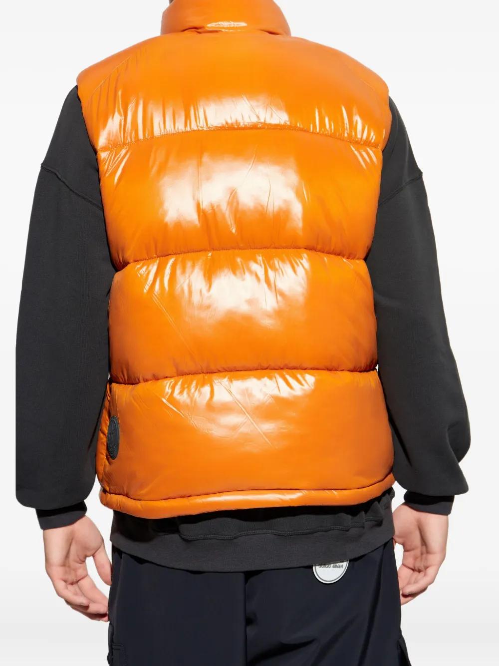 Herren-Bekleidung von Save The Duck in Orange Lyst DE