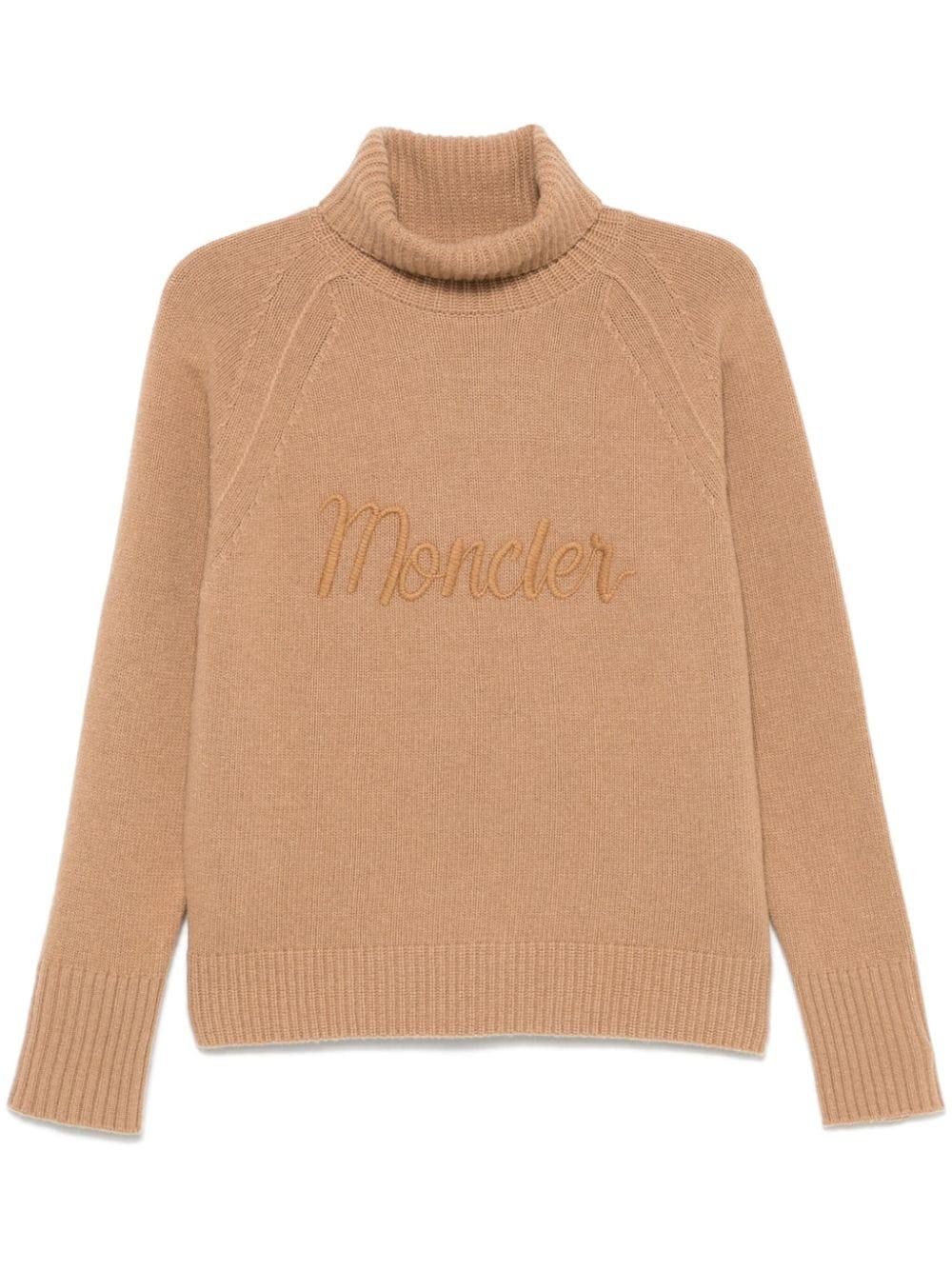 Moncler Truien en gebreide kleding voor dames Online sale met kortingen tot 37 Lyst NL
