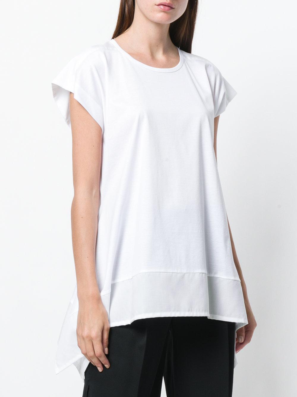 issey miyake tee shirt