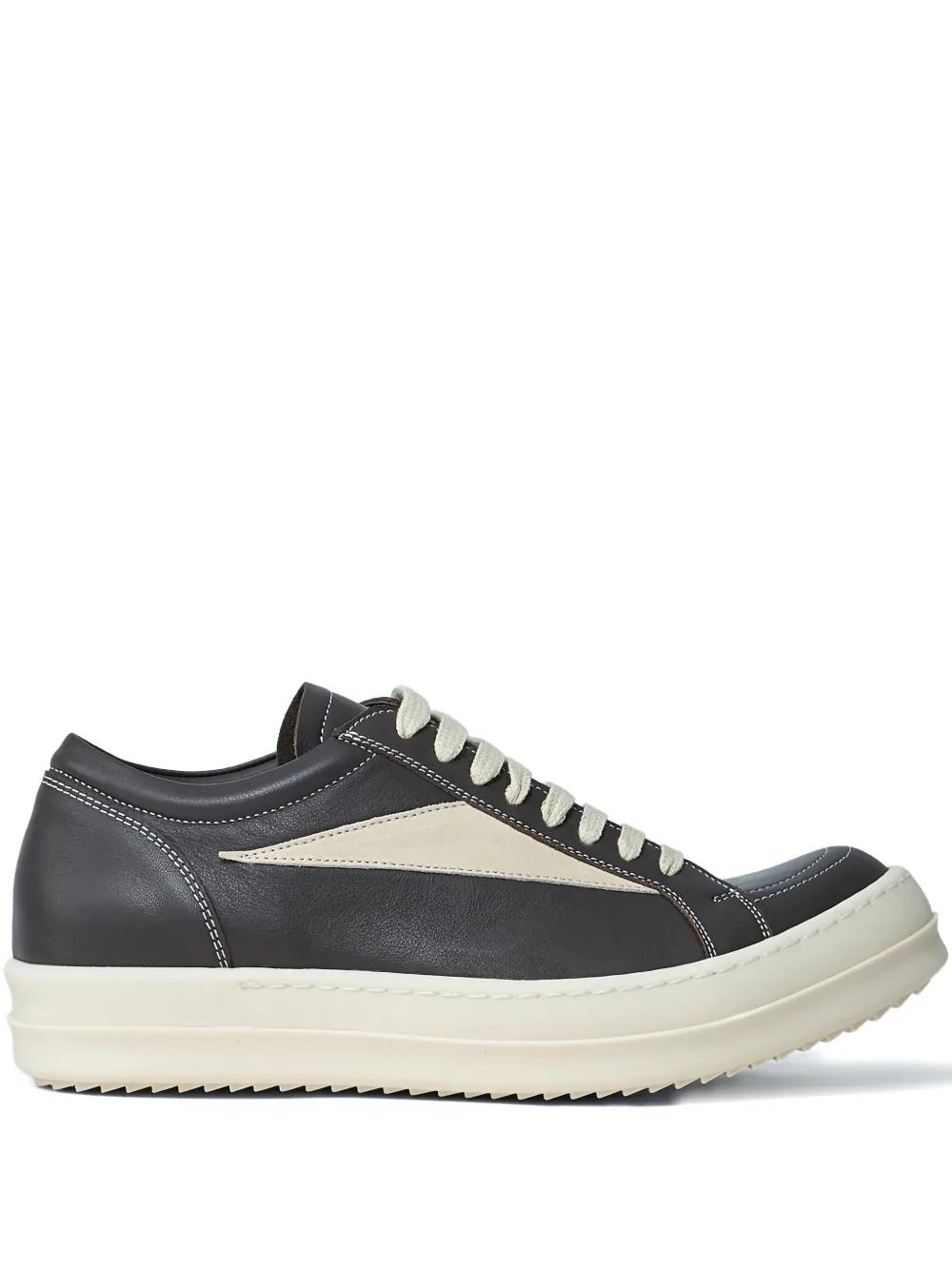 Rick Owens Low-top sneakers for Women | Online Sale up to 43