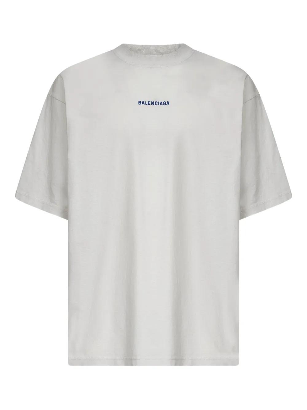 メンズ Balenciaga Tシャツ | オンラインセールは最大48%オフ | Lyst