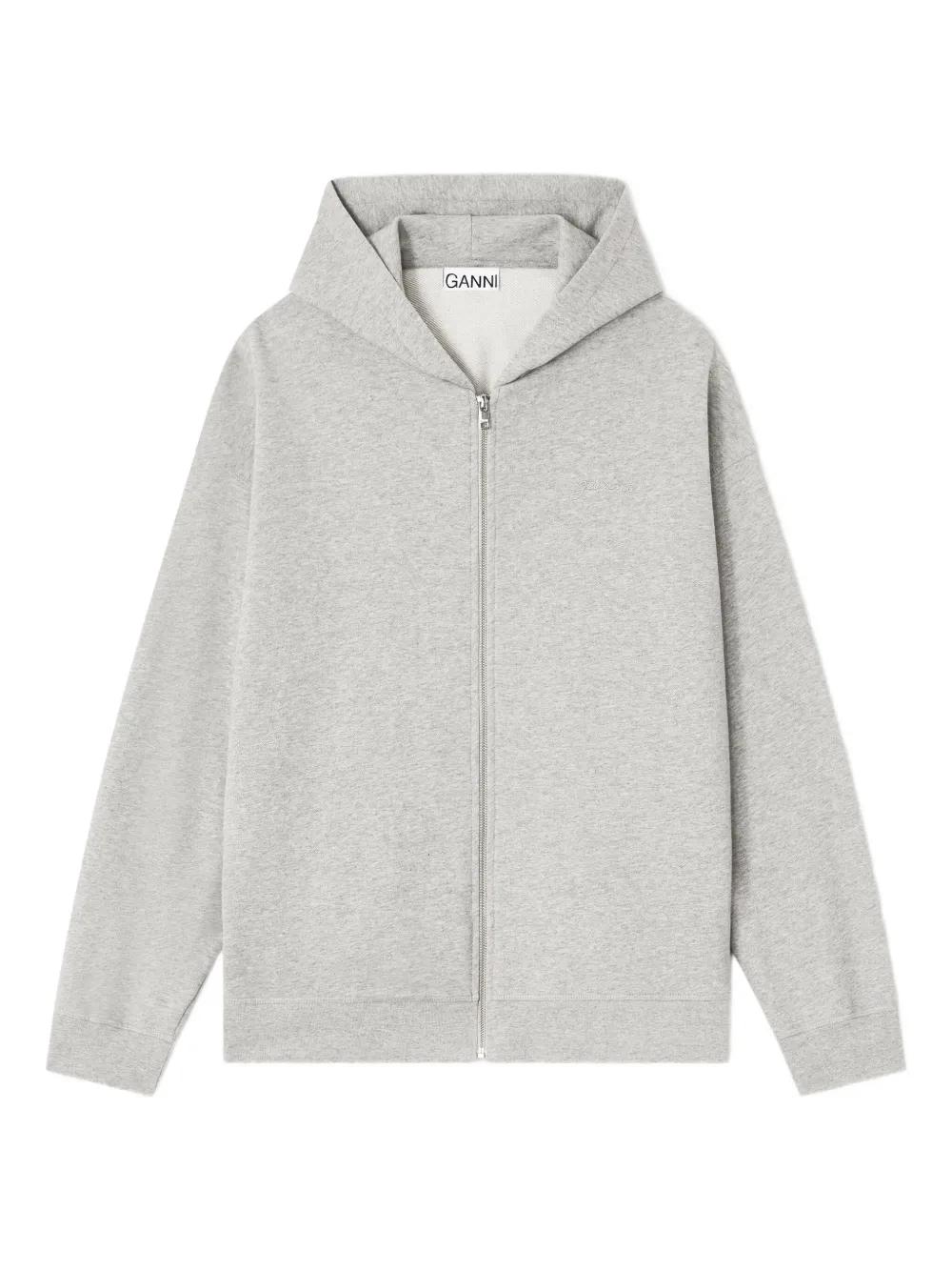 Ganni Hoodies for Women | Online Sale up to 76% off | Lyst