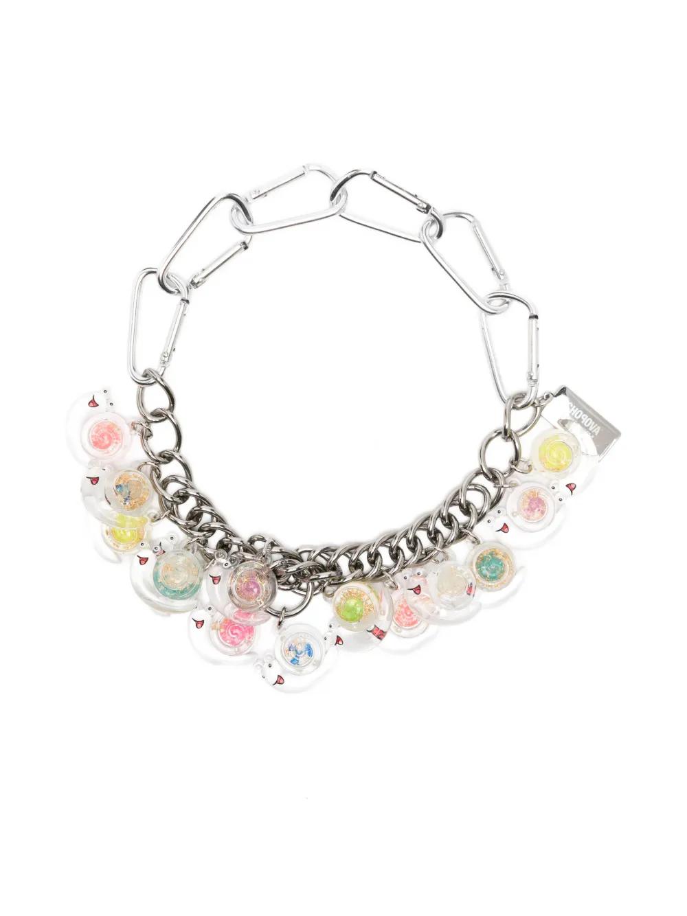 Chopova Lowena がセール開催中 | 最大45% OFF | Lyst Chopova Lowena がセール開催中 | 最大45% OFF | Lyst