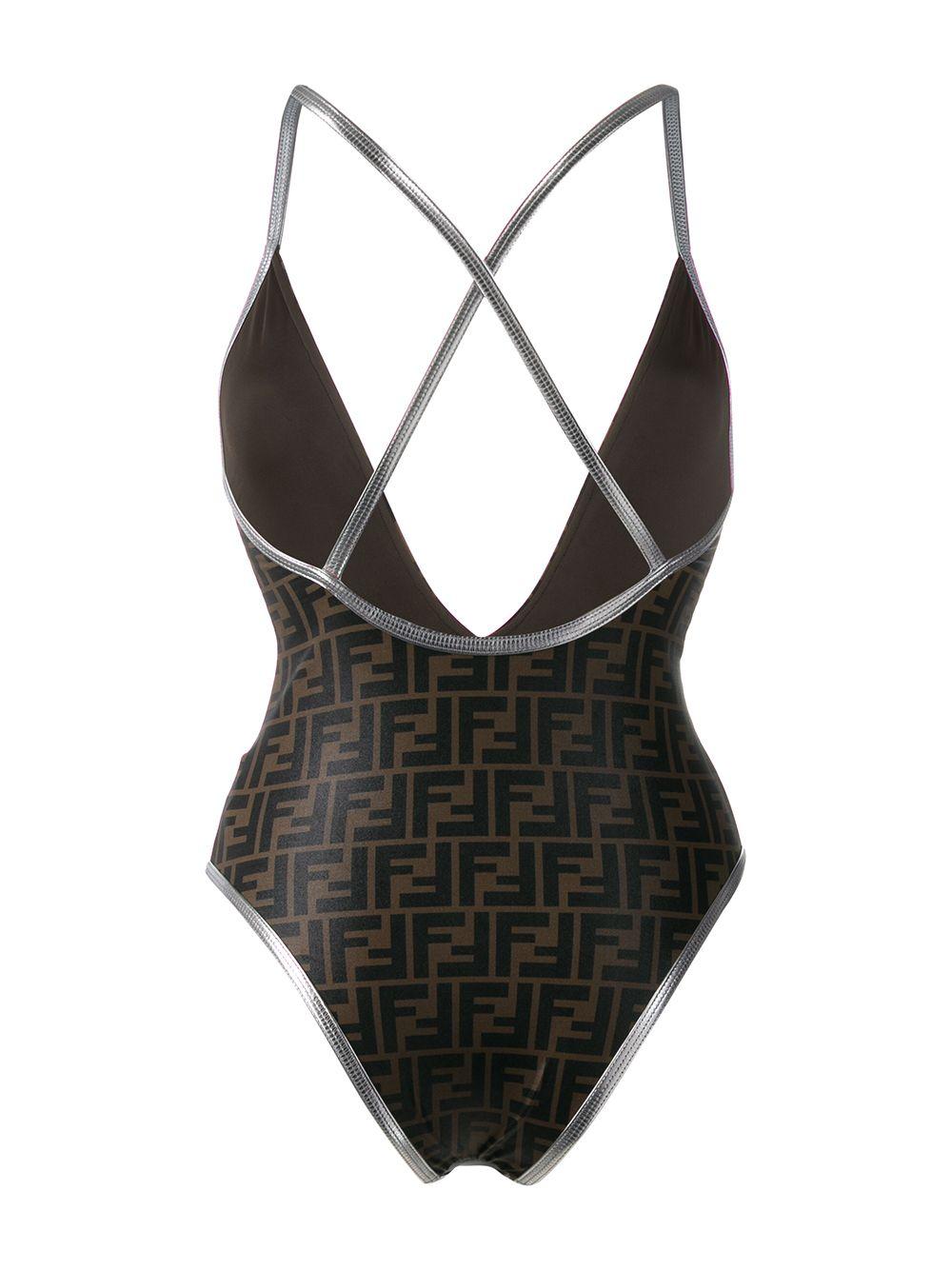 fendi swimming suit