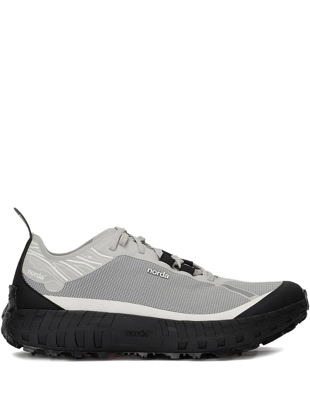 ★Norda★ グレー 001 スニーカー メンズ Norda スニーカー | オンラインセールは最大33%オフ | Lyst