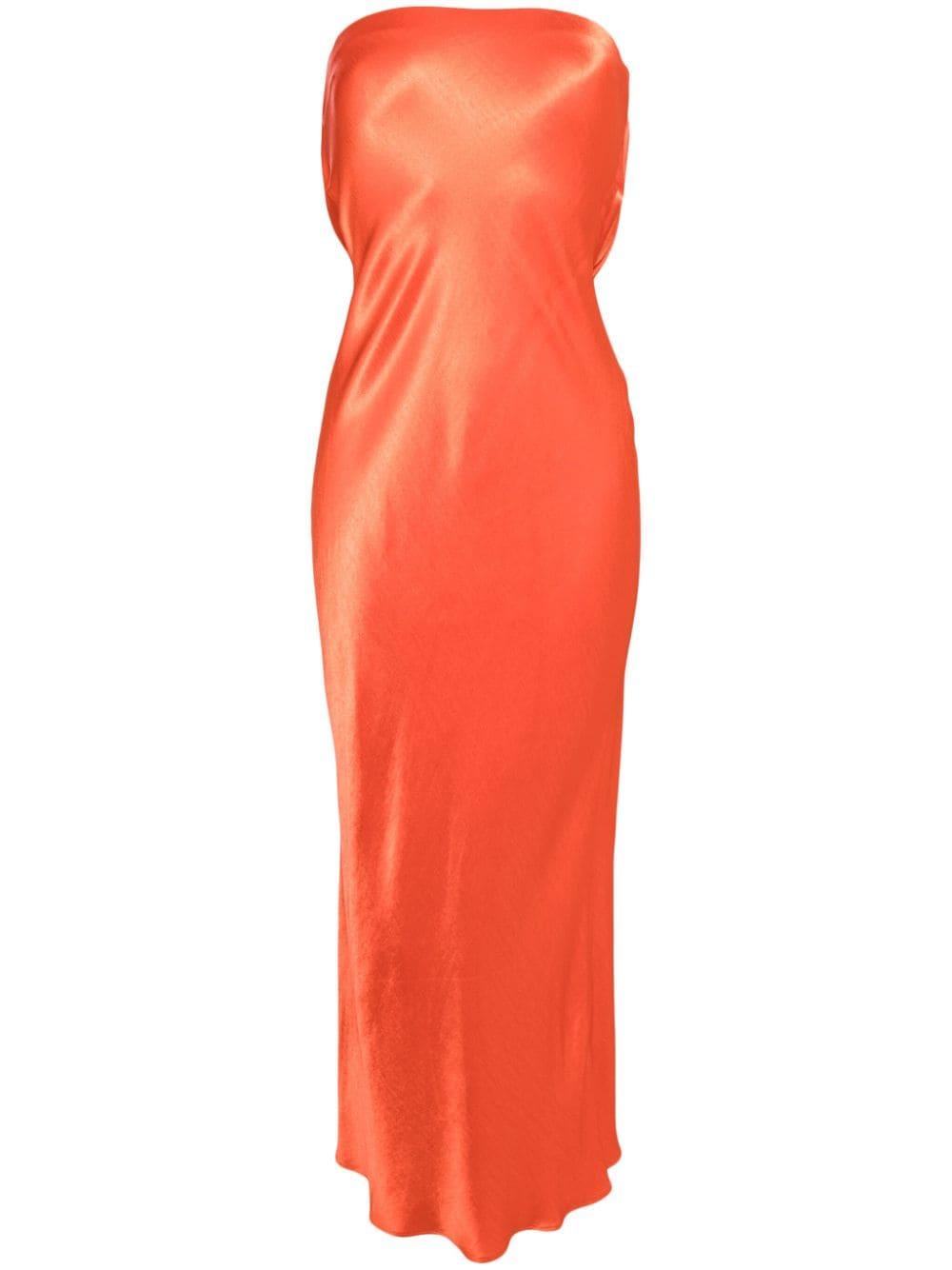 Women s Bec Bridge Dresses from C 325 Lyst Canada