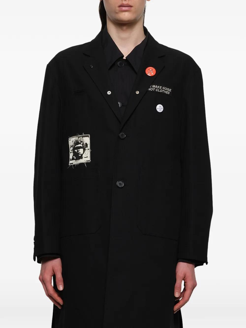 Undercover Coats for Men | Online Sale up to 84% off | Lyst