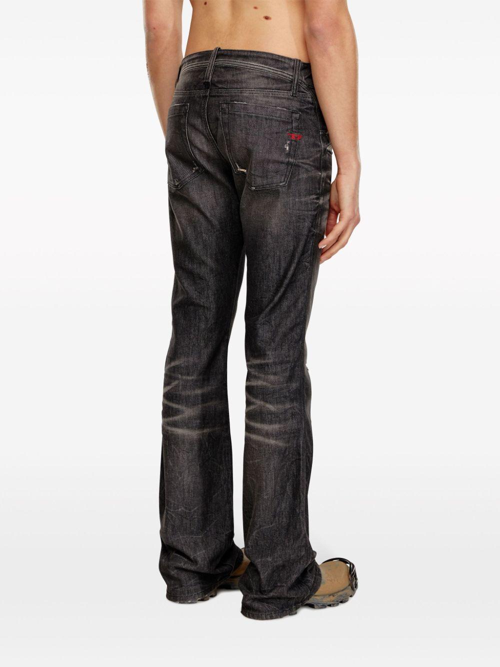 D Rise Jeans D Cut Jeans Diesel D-Rise 09E25 Straight-leg Jeans