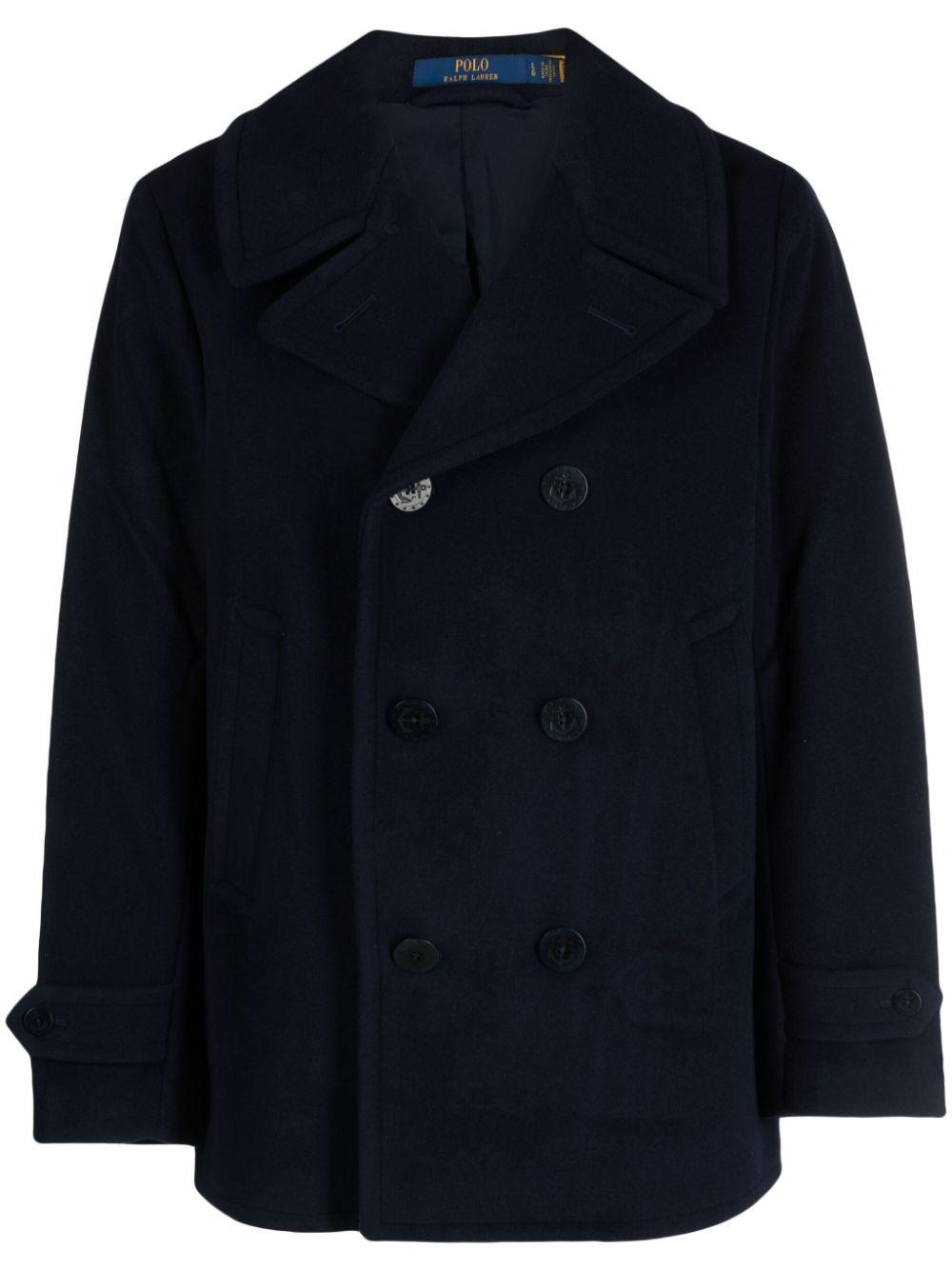 Polo ralph lauren peacoat navy sale