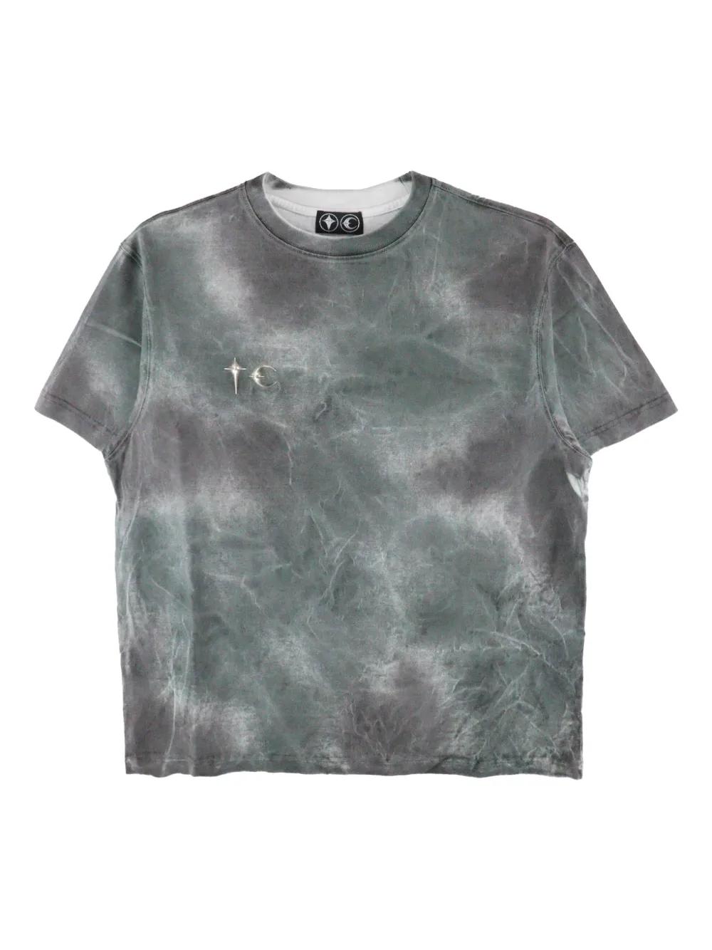 THUG CLUB Ambush T-shirt in Gray for Men | Lyst