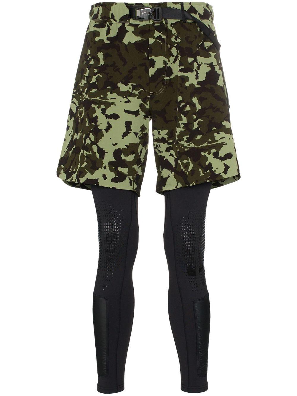 alyx nike shorts