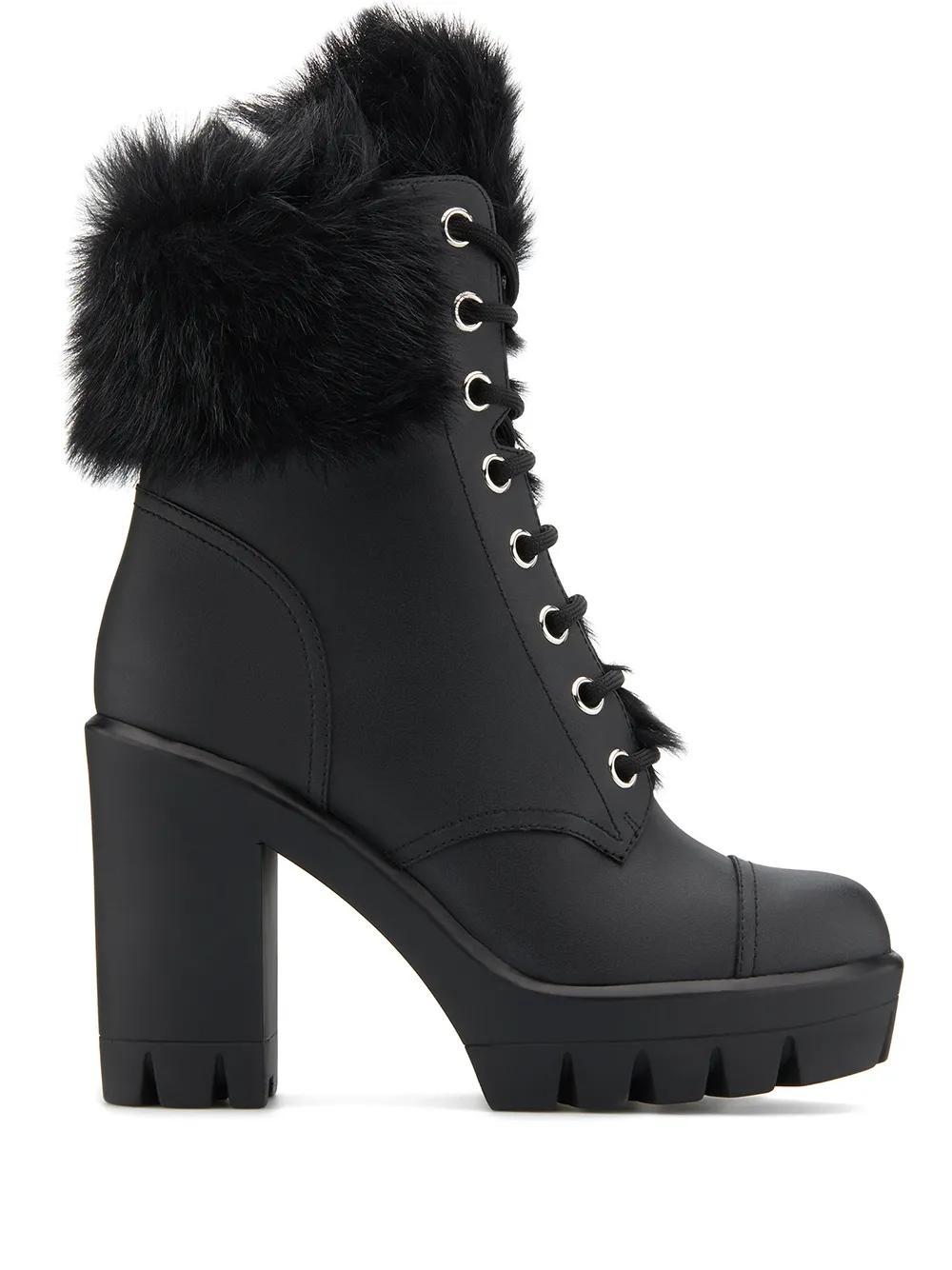 新品 Giuseppe Zanotti ショートレザーブーツ 25cm定価15万 新品 Giuseppe Zanotti ショートレザーブーツ 25cm定価15万