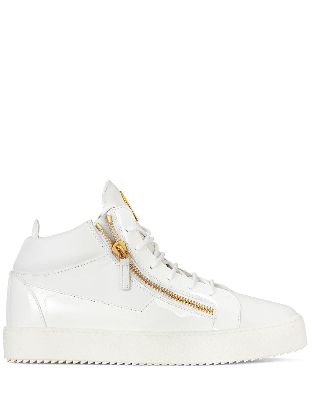 giuseppe mens high tops