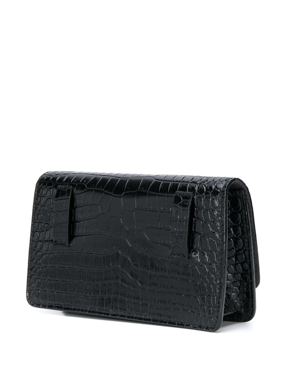 jimmy choo varenne belt bag