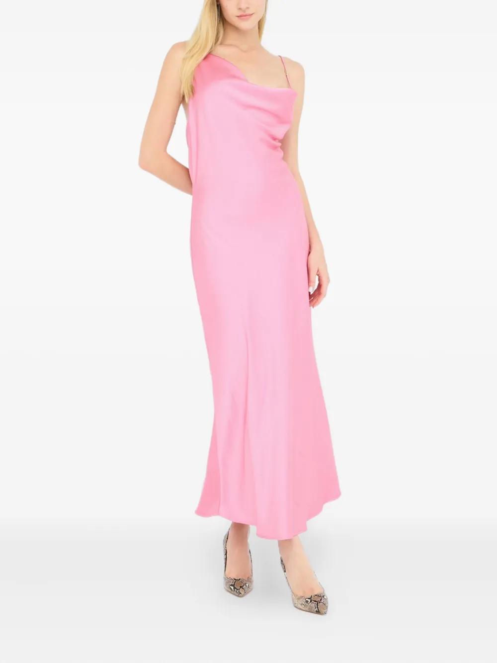 strapless open back dress Ava Presley 38861 Dress | Ava Presley Dresses main image 1