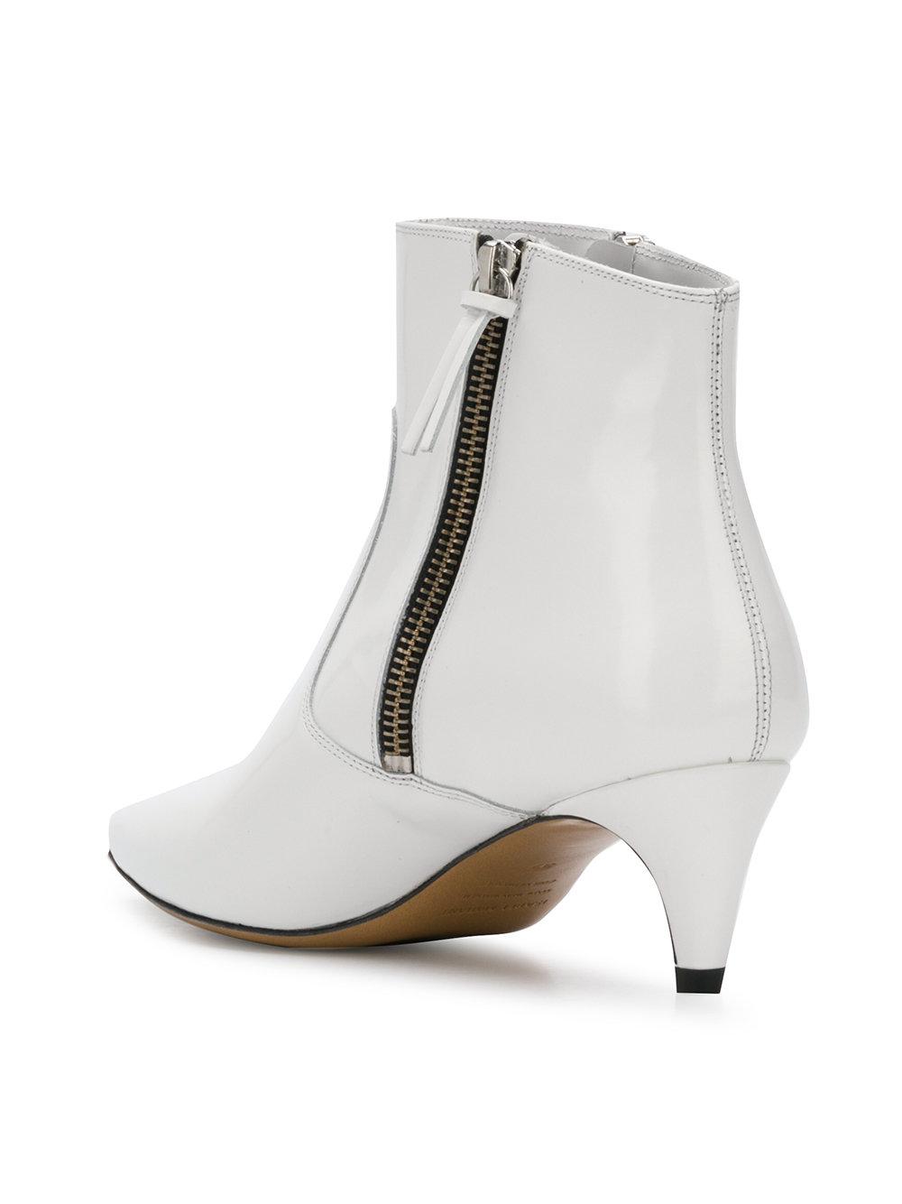 isabel marant deby boot