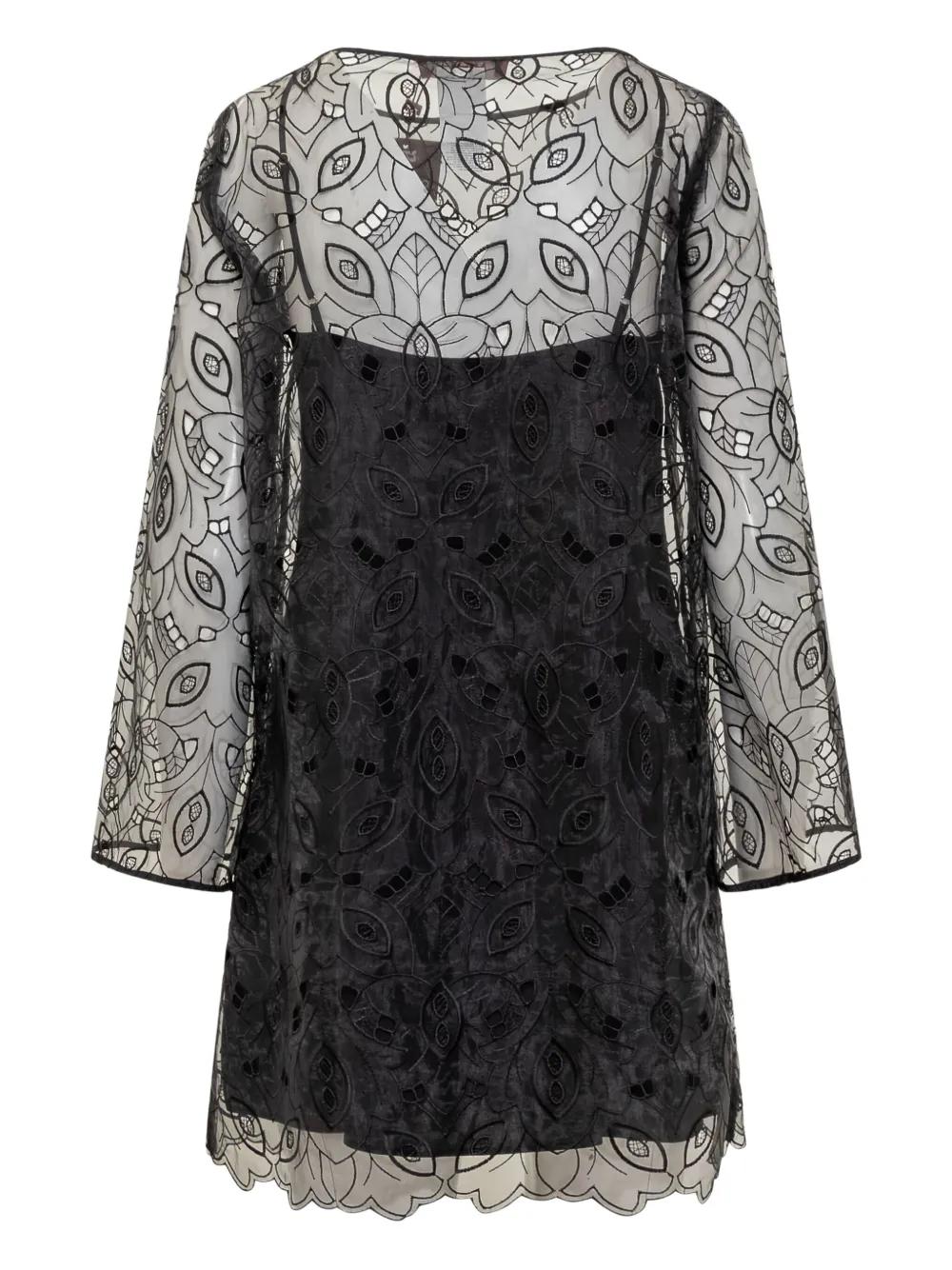 Max Mara Lace Dresses for Women | Lyst