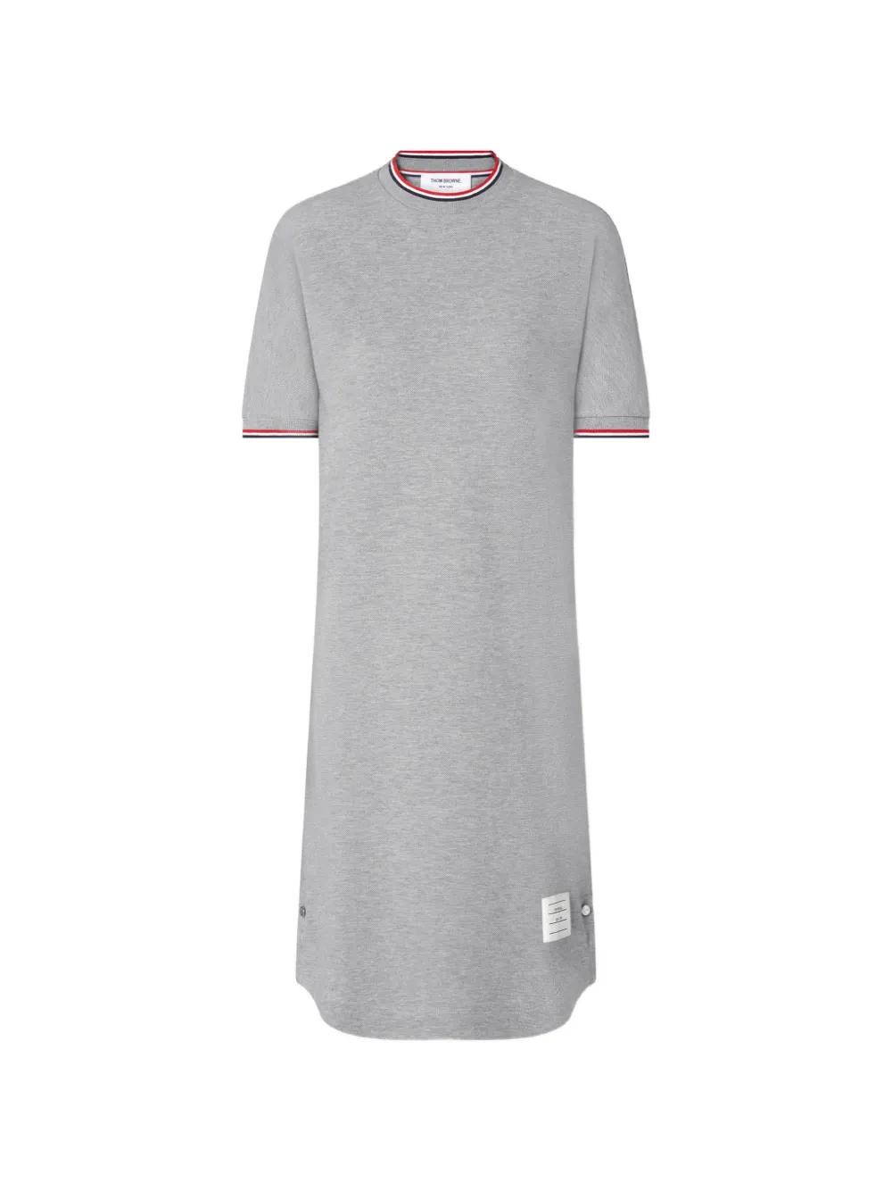 Designer Gray T Shirt Dresses for Women - Up to 66% off | Lyst