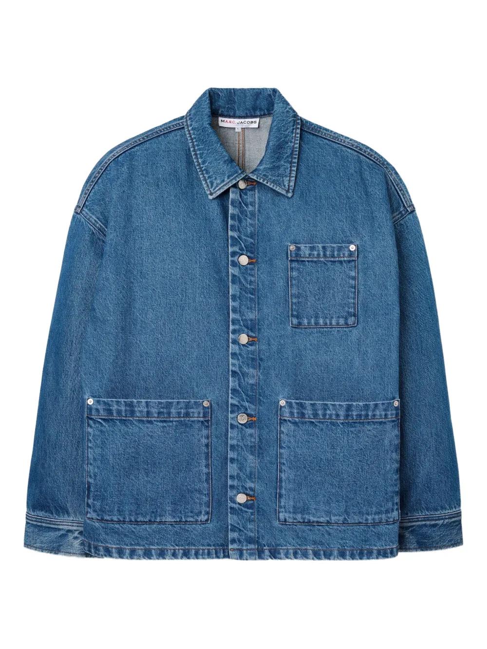 Marc Jacobs Jackets for Women | Online Sale up to 59% off | Lyst