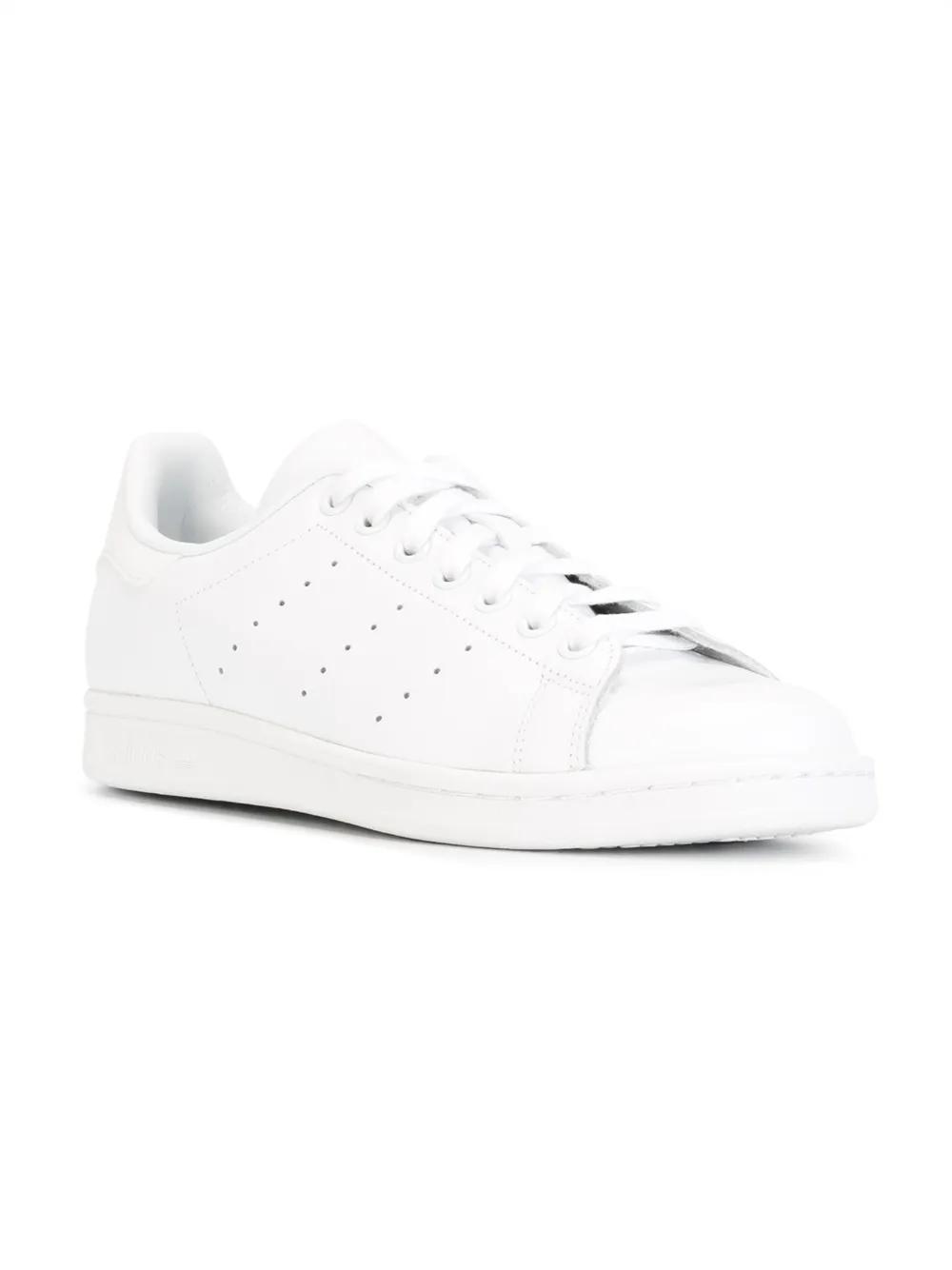 adidas gazelle silver green womens Adidas Stan Smith AND Velcro Fairway Green