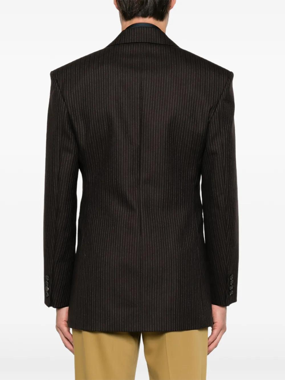 メンズ Saint Laurent ブレザー | Lyst