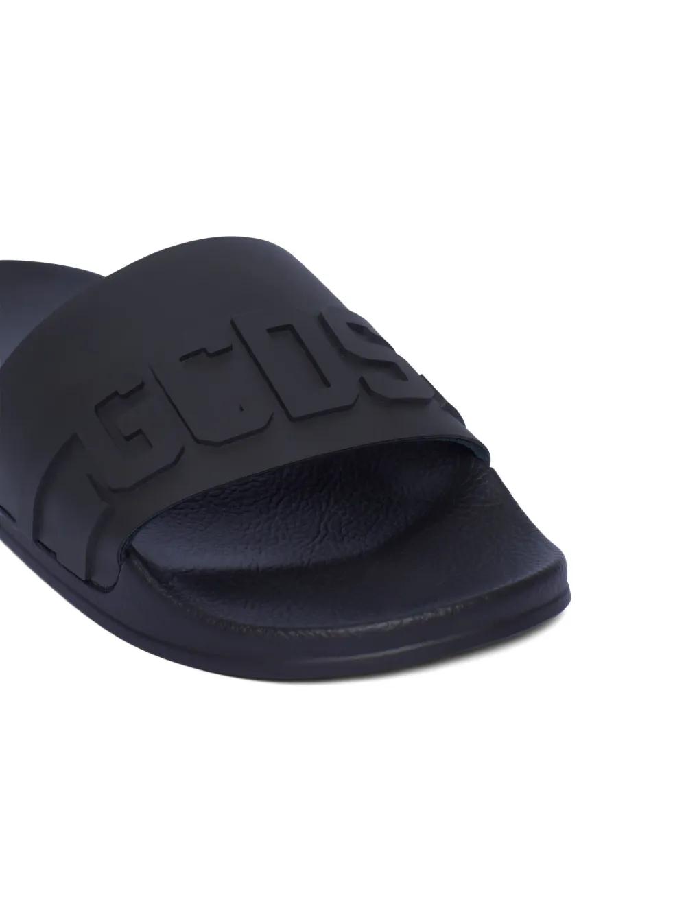 Gcds Sandals and Slides for Men | Online Sale up to 71% off