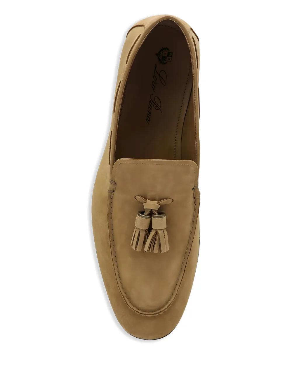 Loro Piana Loafers voor heren vanaf € 638 Lyst NL