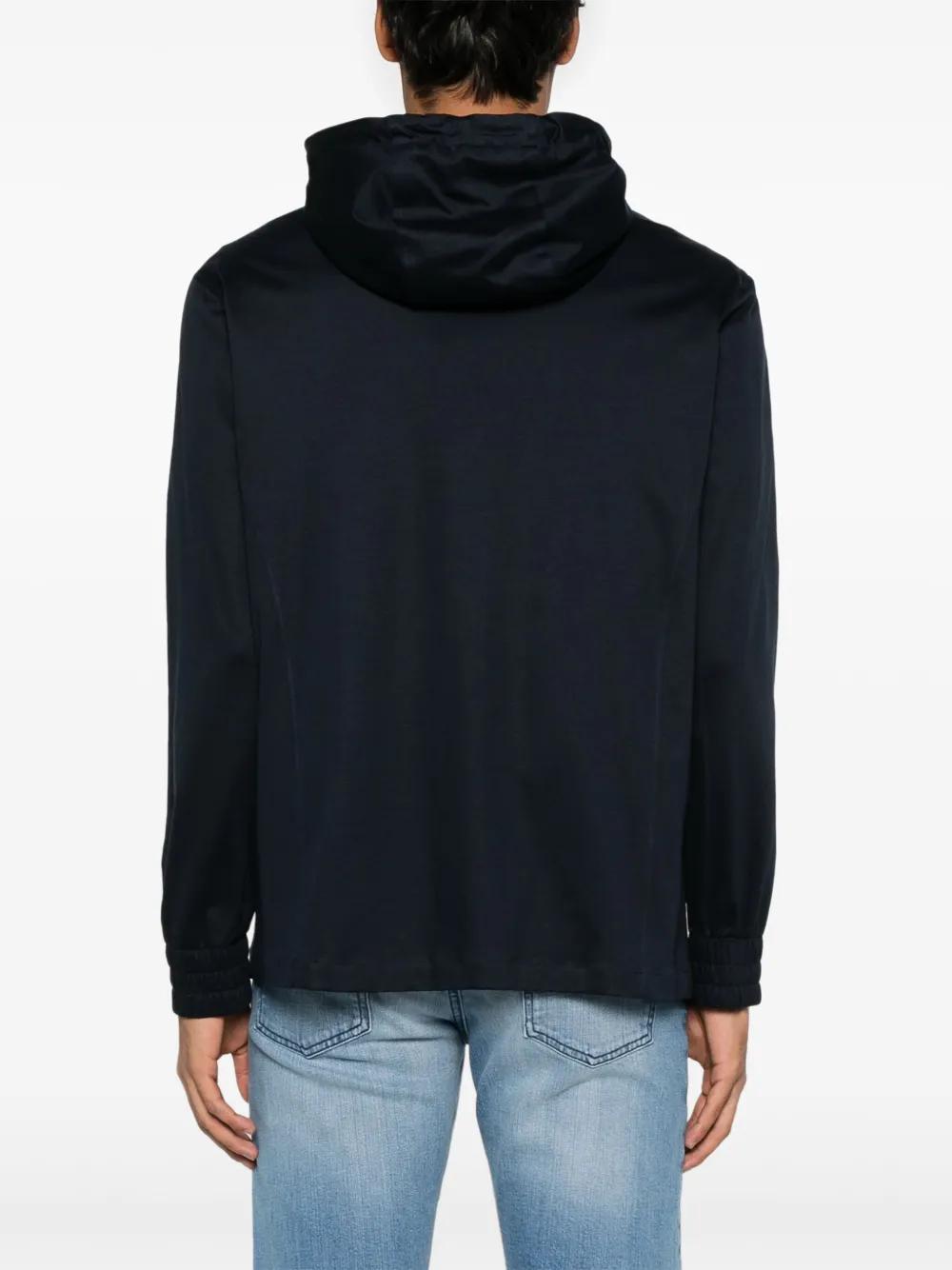 Kiton Hoodies for Men | Online Sale up to 69% off | Lyst