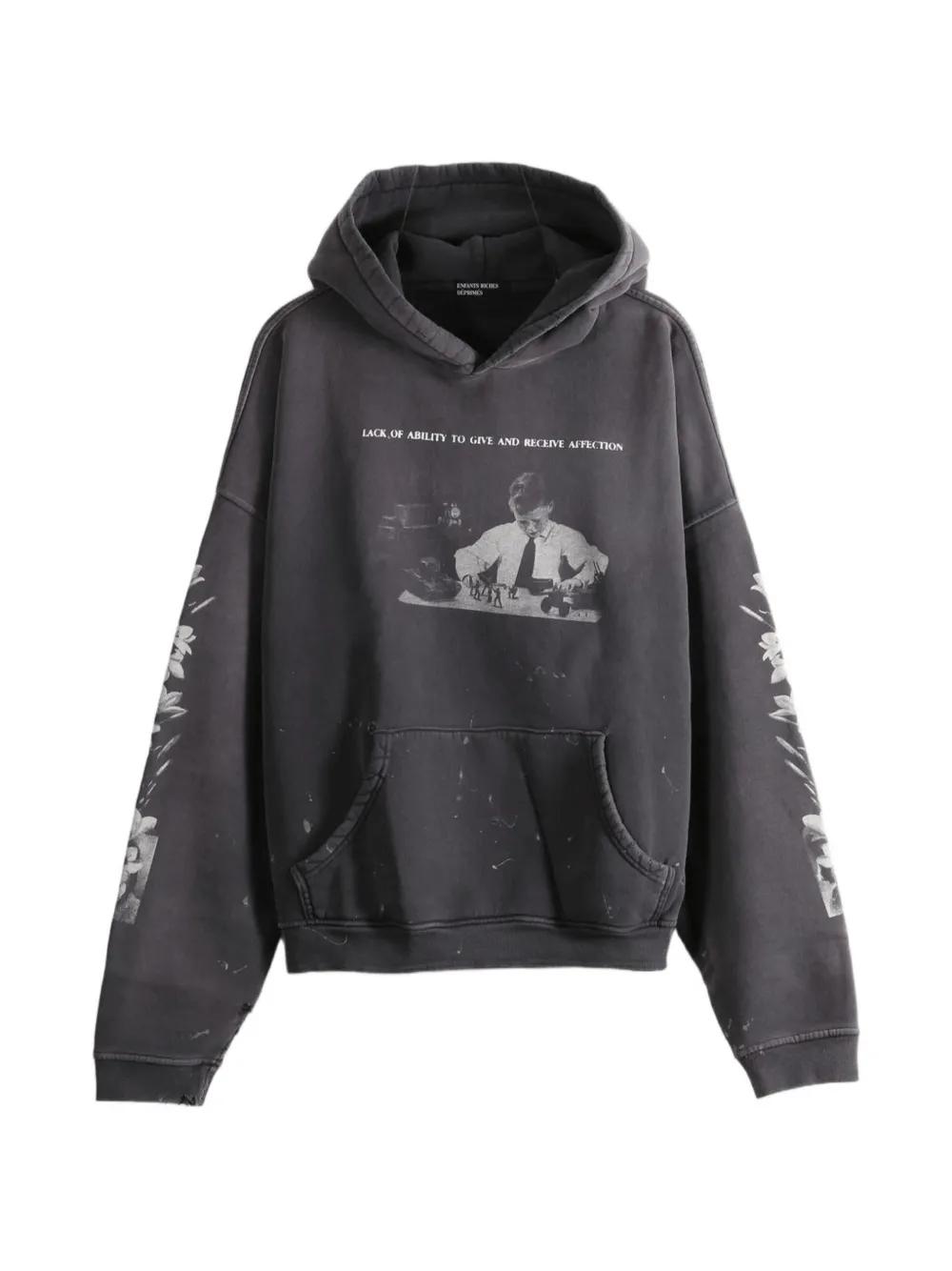 メンズ Enfants Riches Deprimes パーカーが¥202,300〜 | Lyst