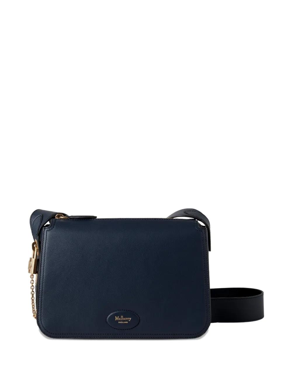 ショルダーバッグ・ポシェット MULBERRY Woman Crossbody bags Black HH4966205 A100 G_HH9799_205K560_L?v=