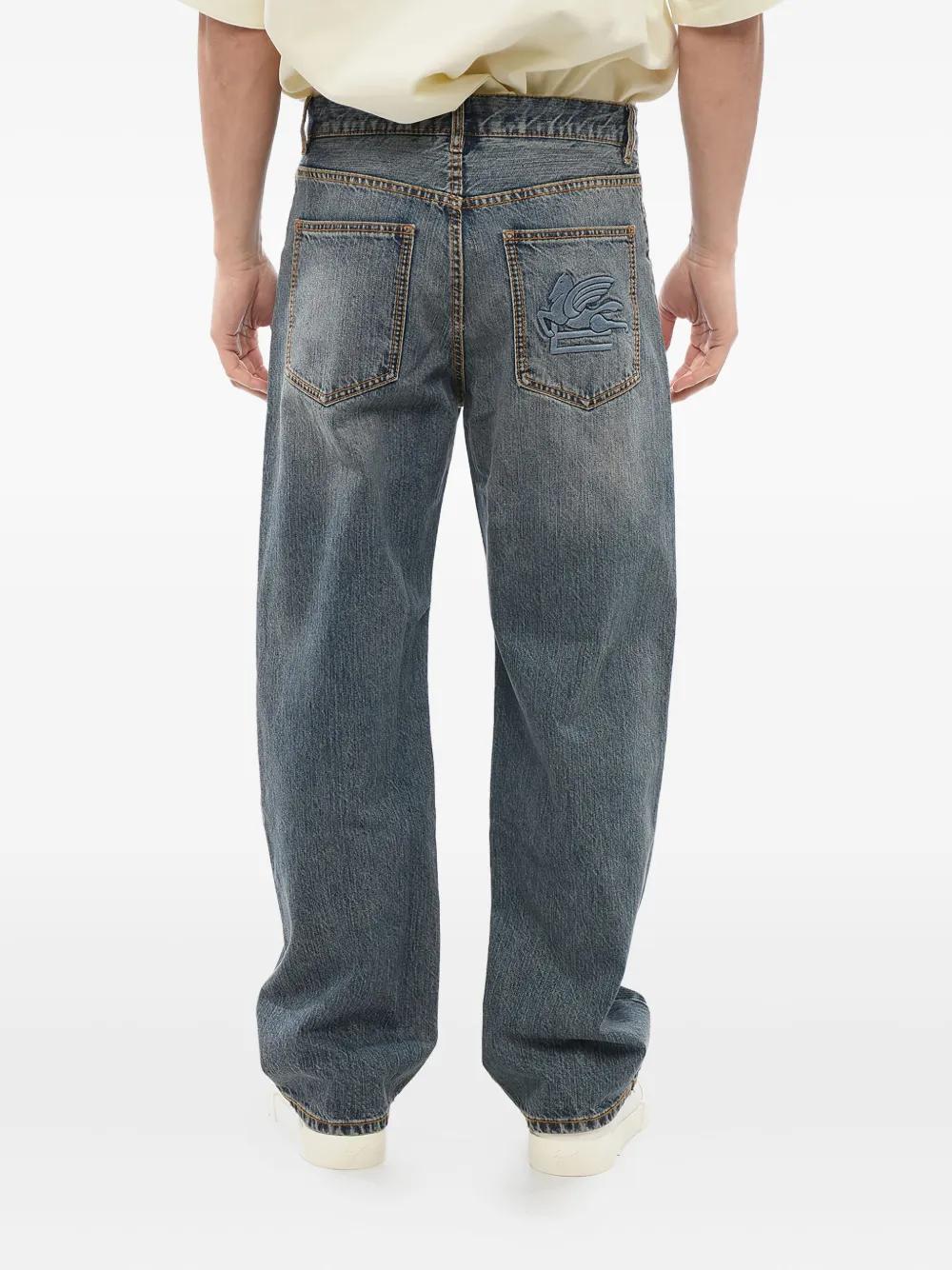 Etro Jeans for Men | Online Sale up to 78% off | Lyst
