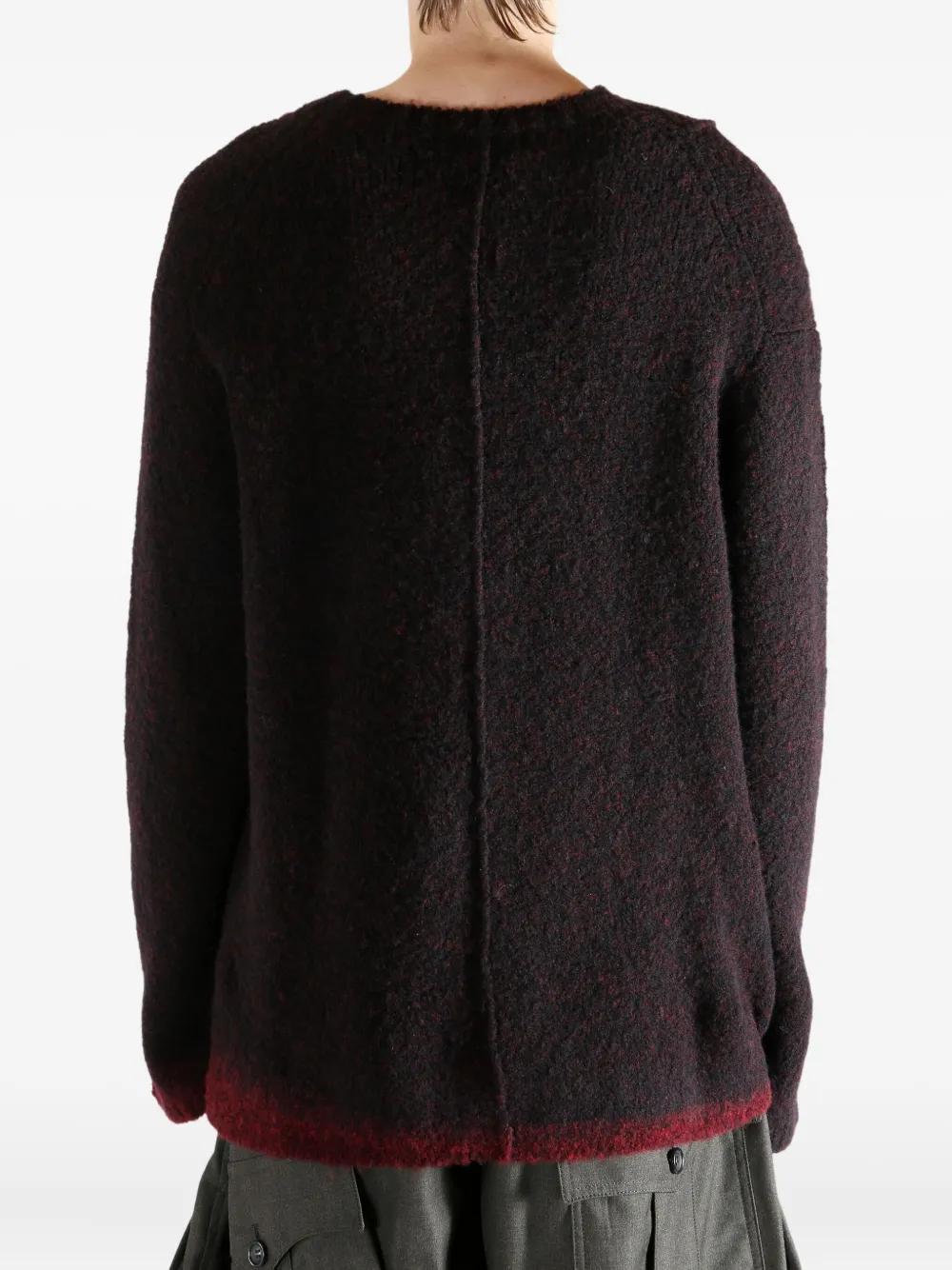 Yohji Yamamoto Knitwear for Men Online Sale up to 42% off Lyst