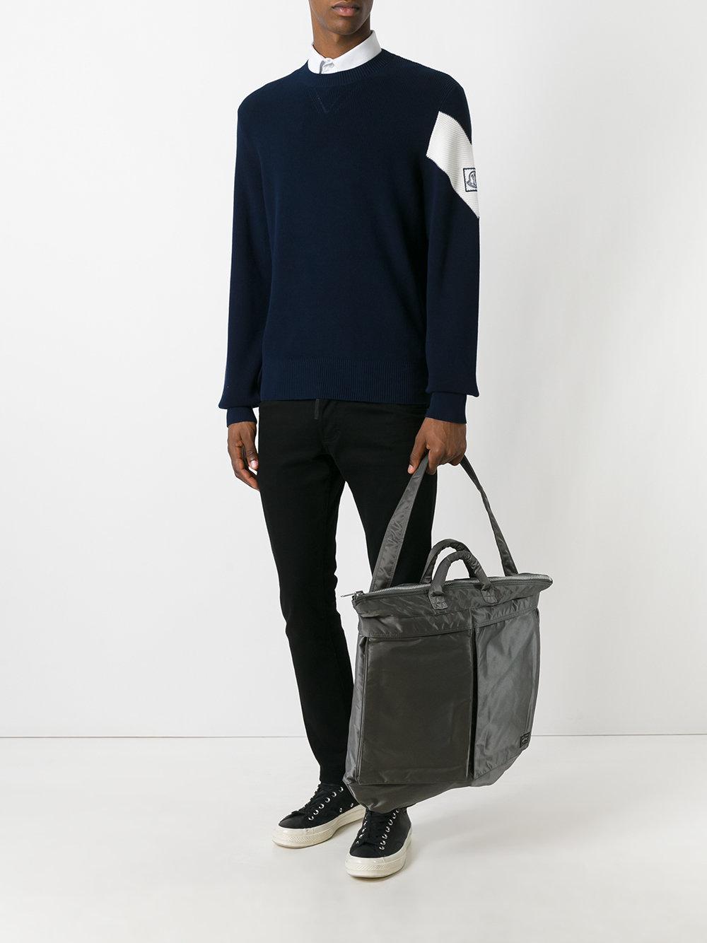 porter tanker 2way tote bag