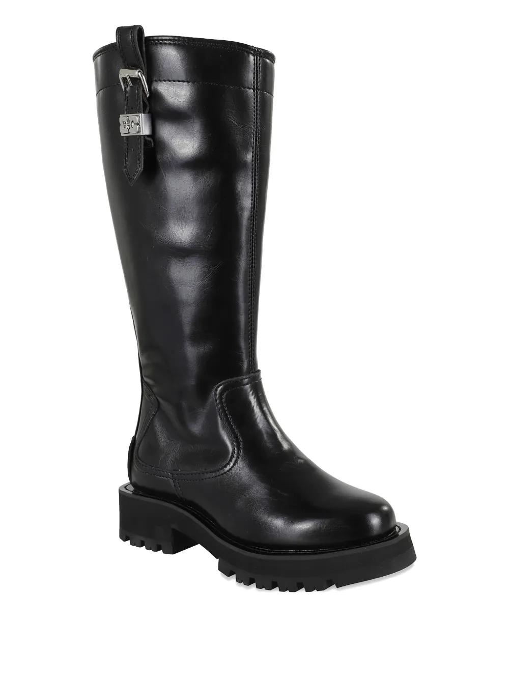 Ganni Boots for Women | Online Sale up to 56% off | Lyst