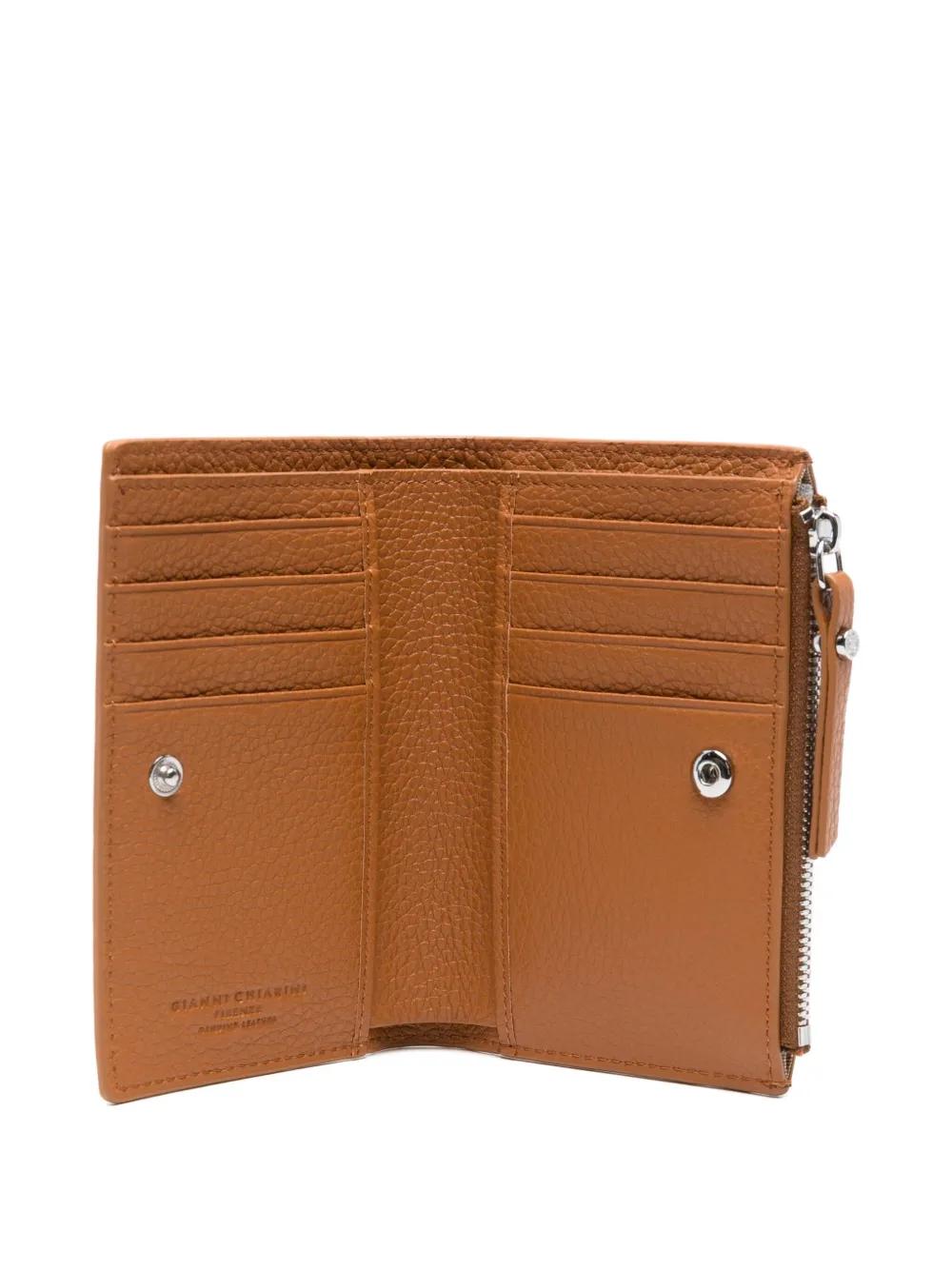 【関税込み】GIANNI CHIARINI Wallets & Card holders WALLETS-GRAIN-GIANNI-