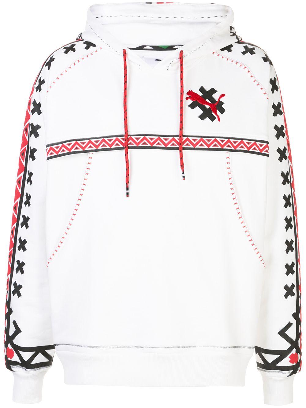PUMA® - PUMA joins the crafting evolution in capsule collection with New  York-based artist JAHNKOY