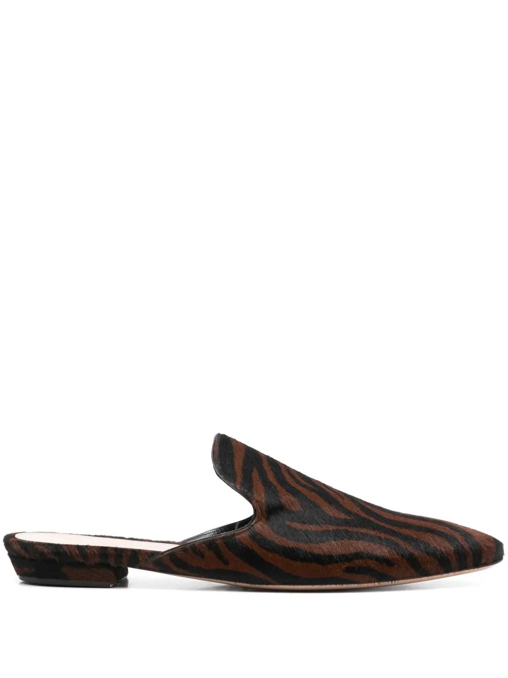 Gianvito Rossi Slippers for Women | Online Sale up to 75