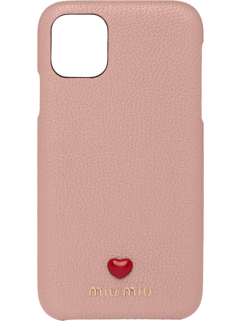 Miu Miu Iphone 11 Case 2025 | www.applelady.ca